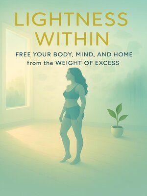 cover image of Lightness Within